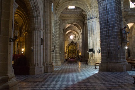 Jerez de la Frontera